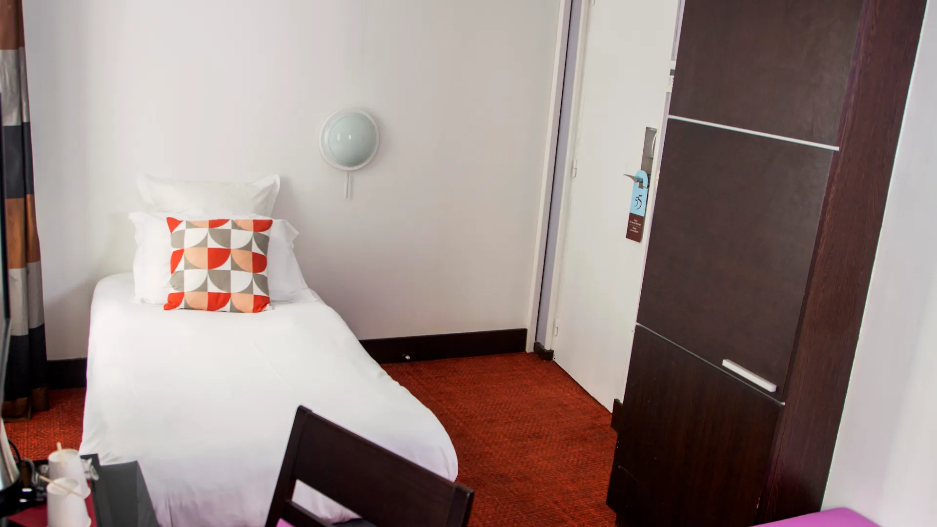 55 Montparnasse 3* Parigi