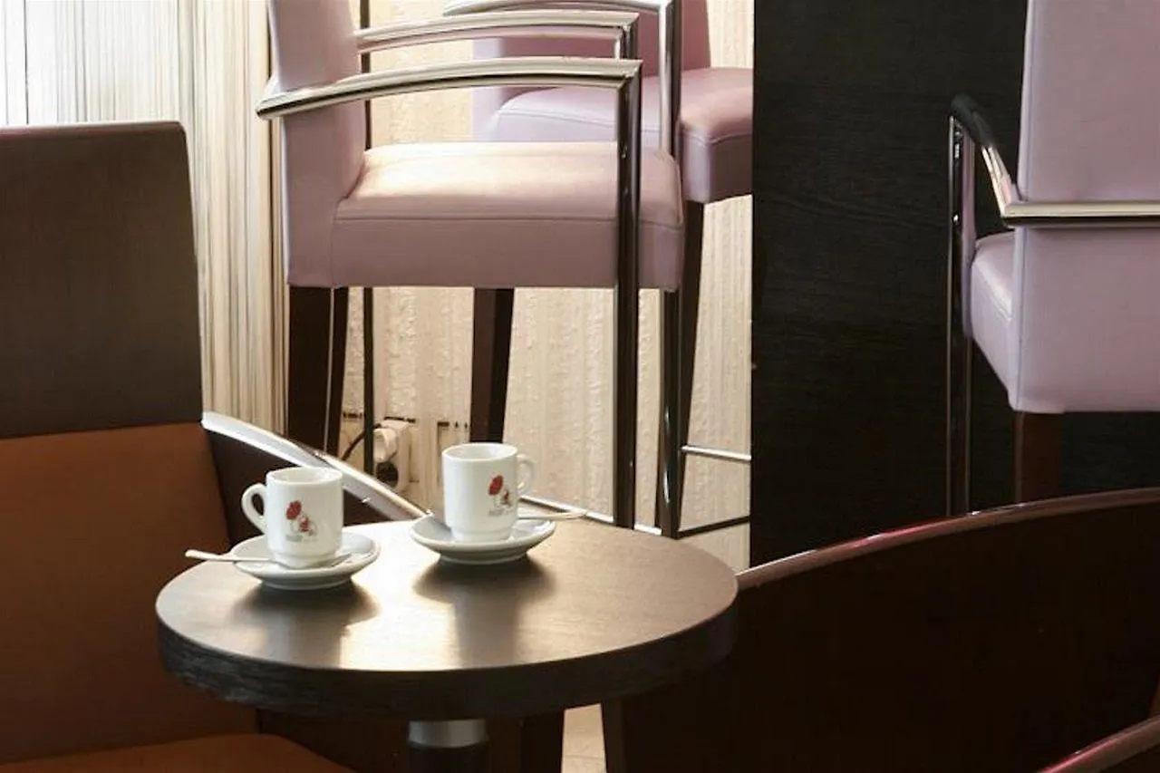 55 Montparnasse Hotell 3*