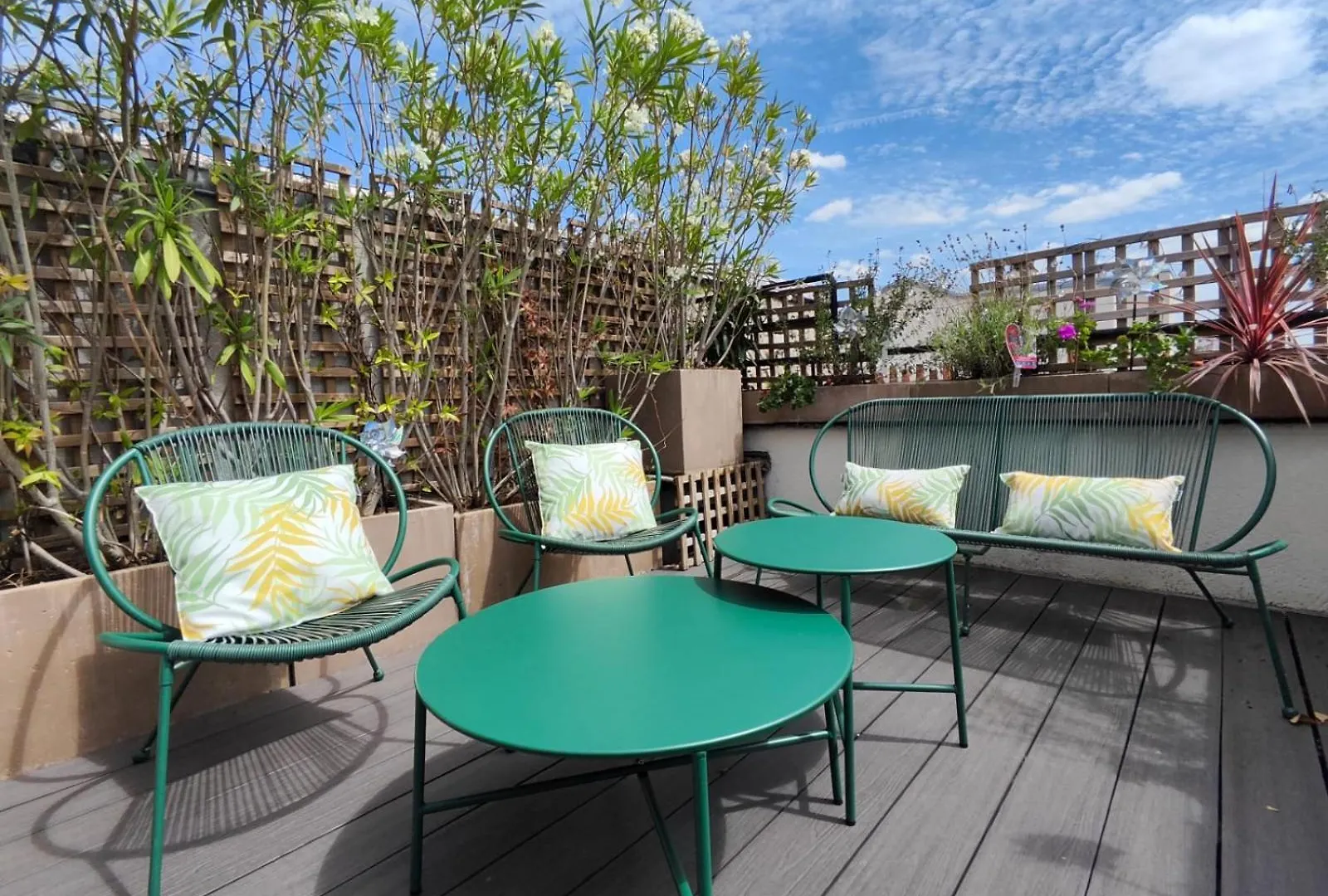 55 Montparnasse Hotell