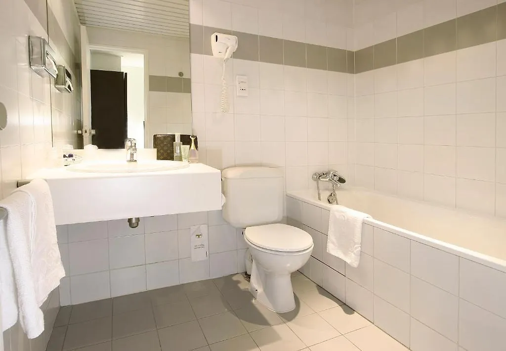 55 Montparnasse Hotell 3*