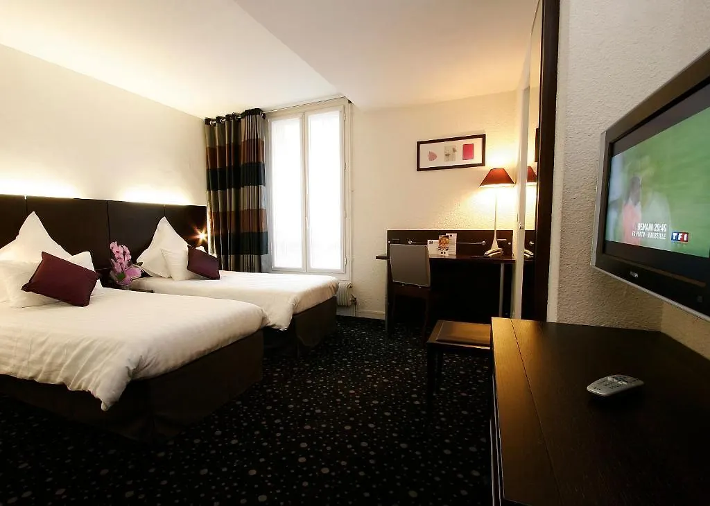 Otel 55 Montparnasse