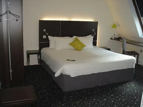Hotell 55 Montparnasse