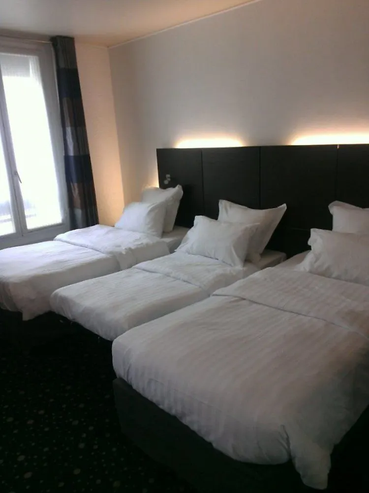 55 Montparnasse Parigi