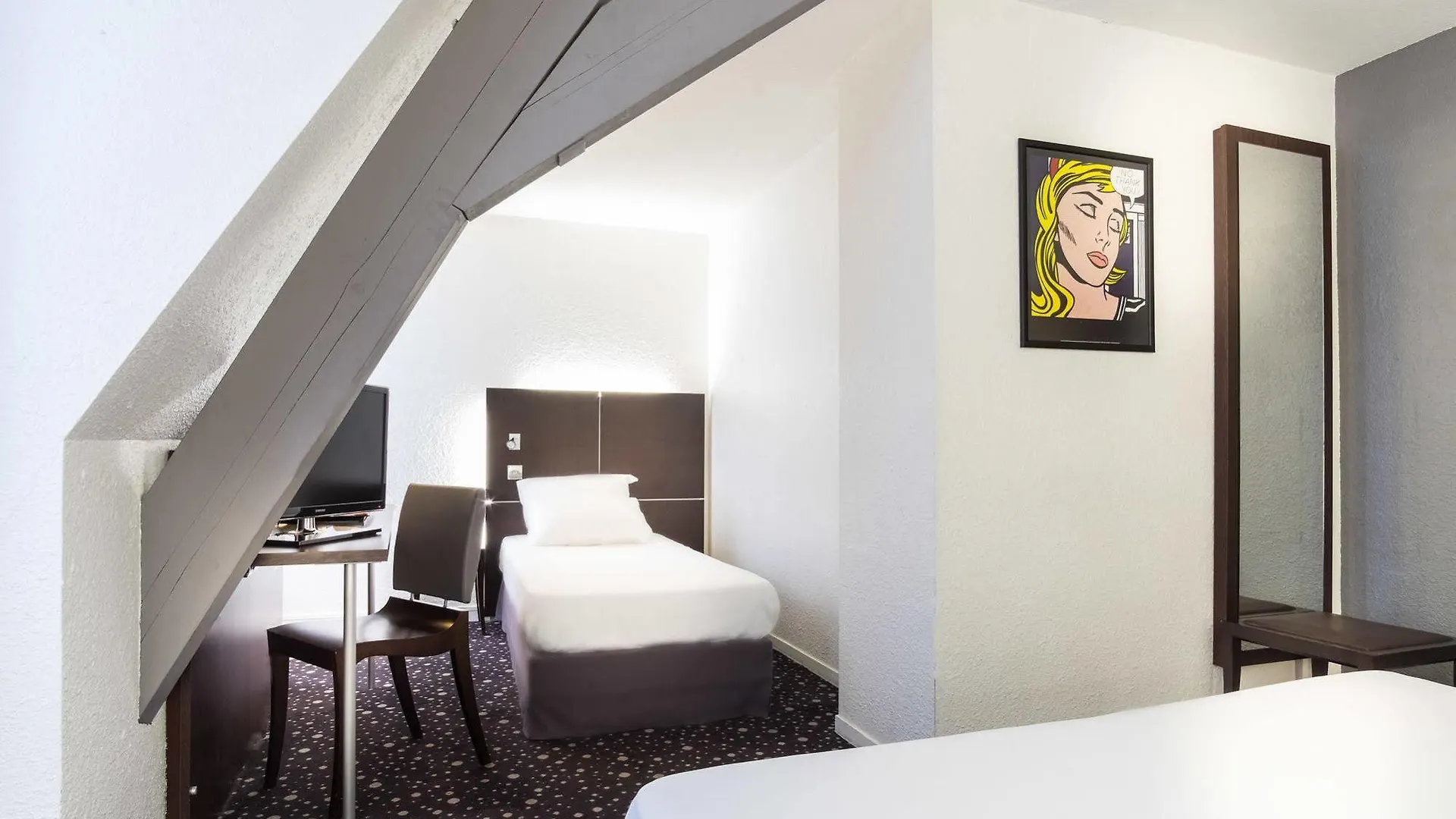 55 Montparnasse Parigi
