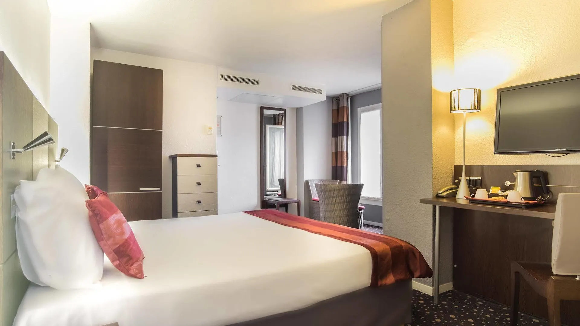 55 Montparnasse Parigi