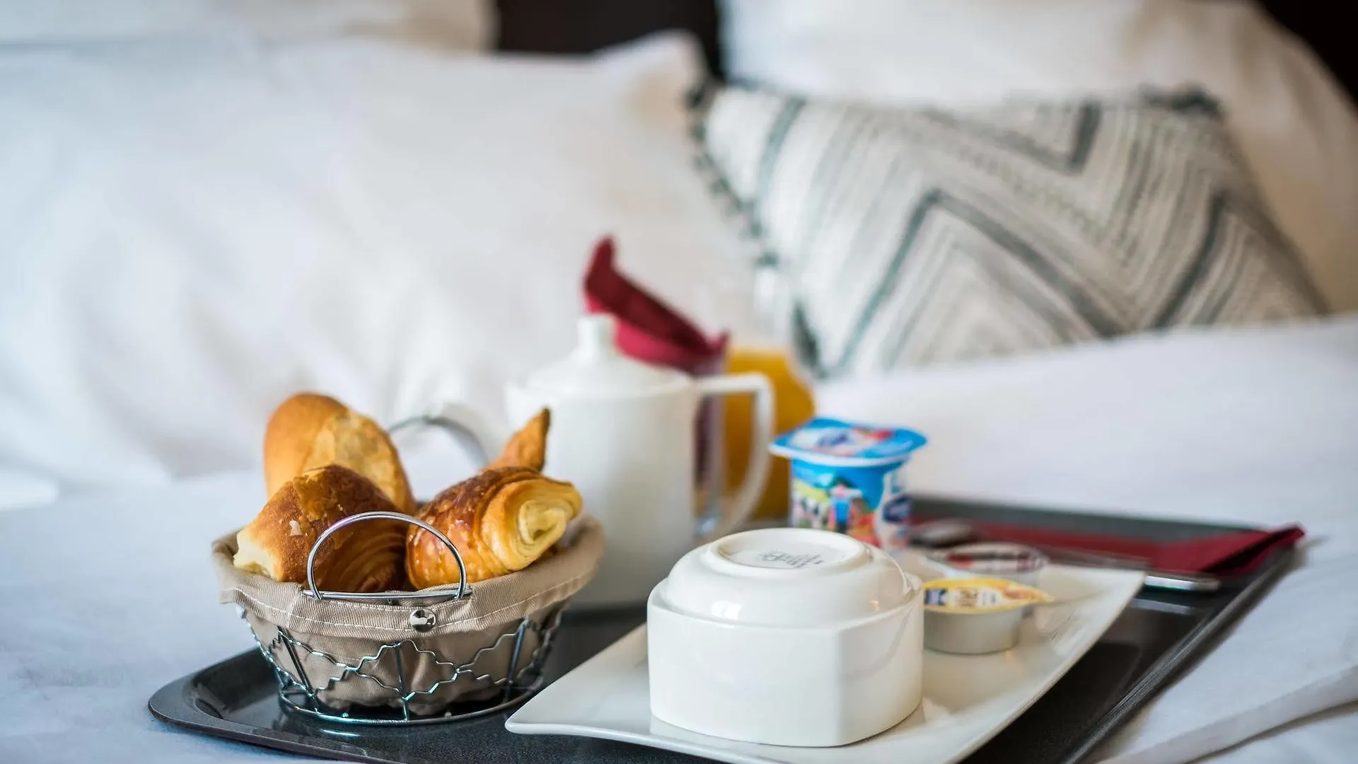 Hotel 55 Montparnasse