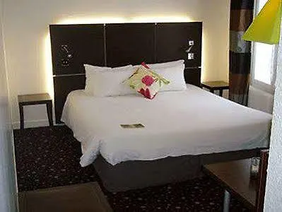 Hotell 55 Montparnasse
