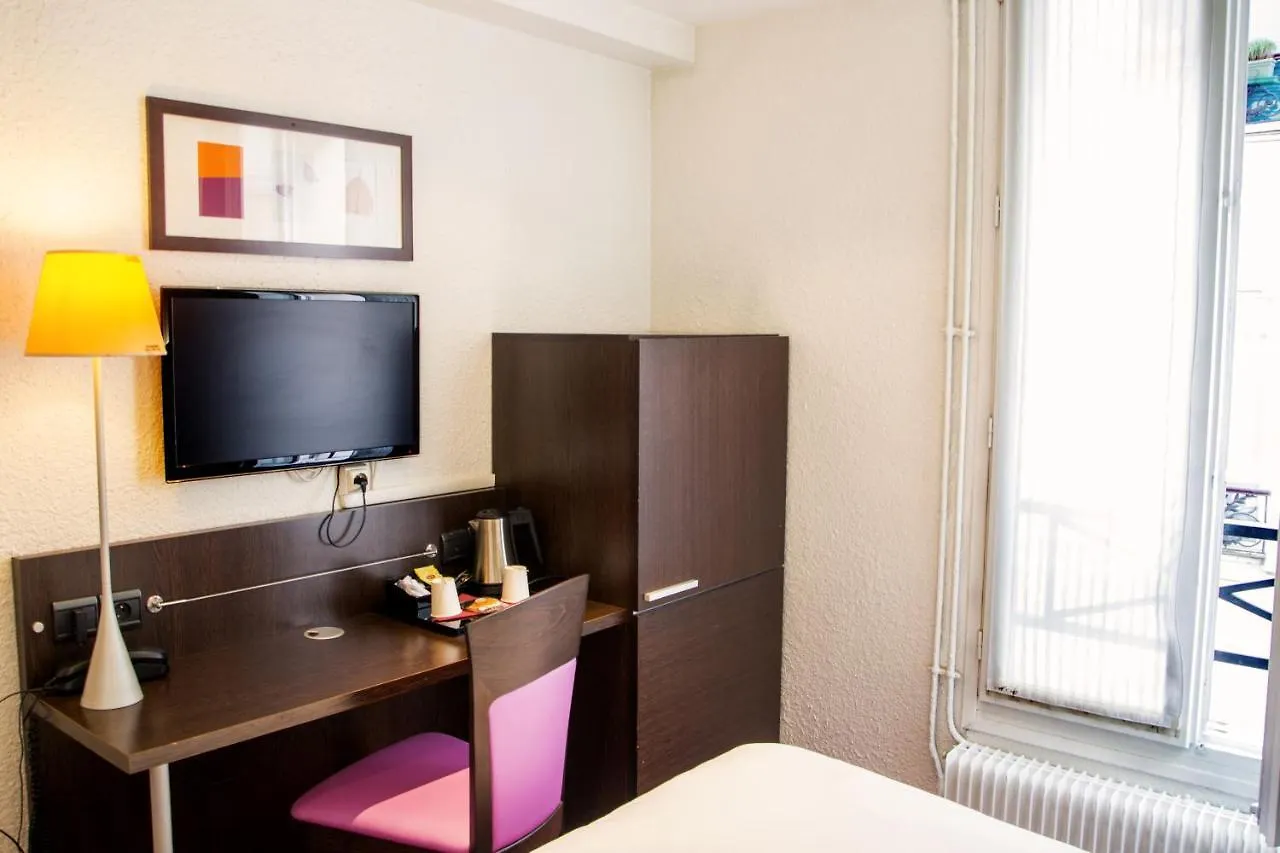 55 Montparnasse 3* Parigi