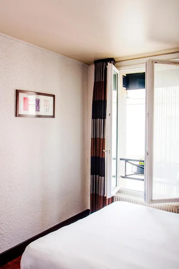 55 Montparnasse Hotell