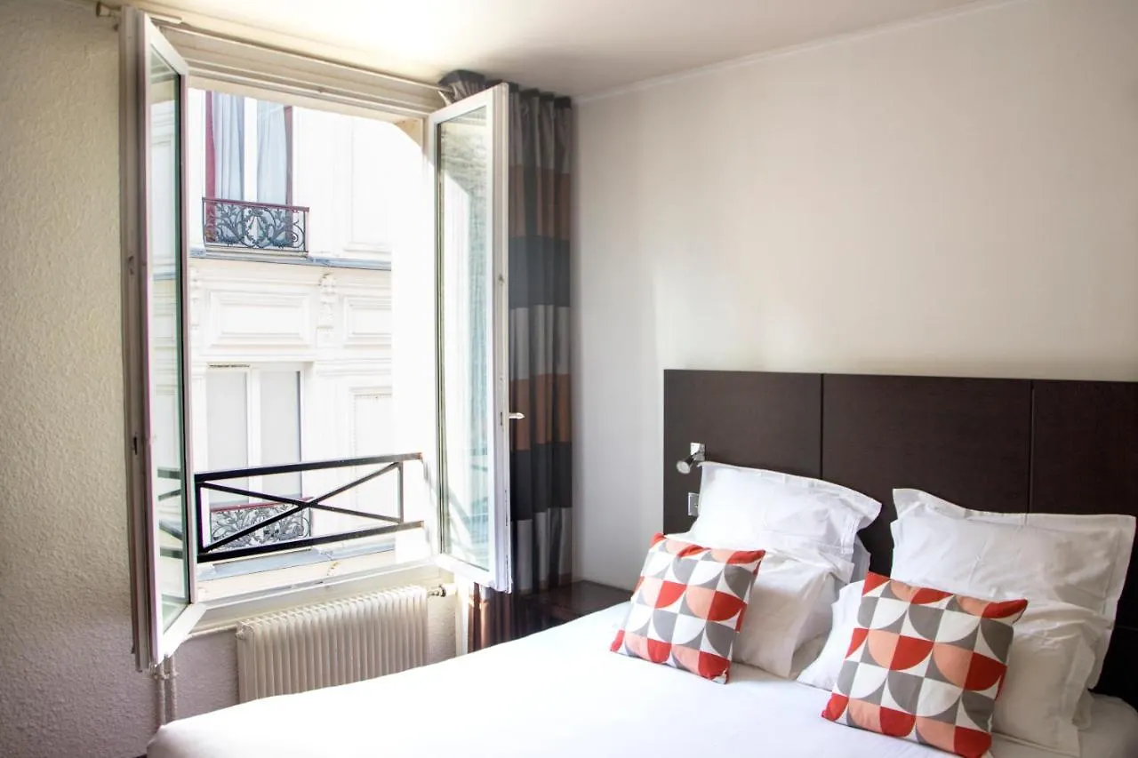 Otel 55 Montparnasse