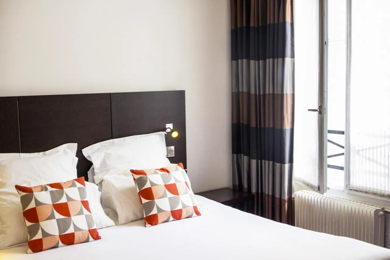 Otel 55 Montparnasse