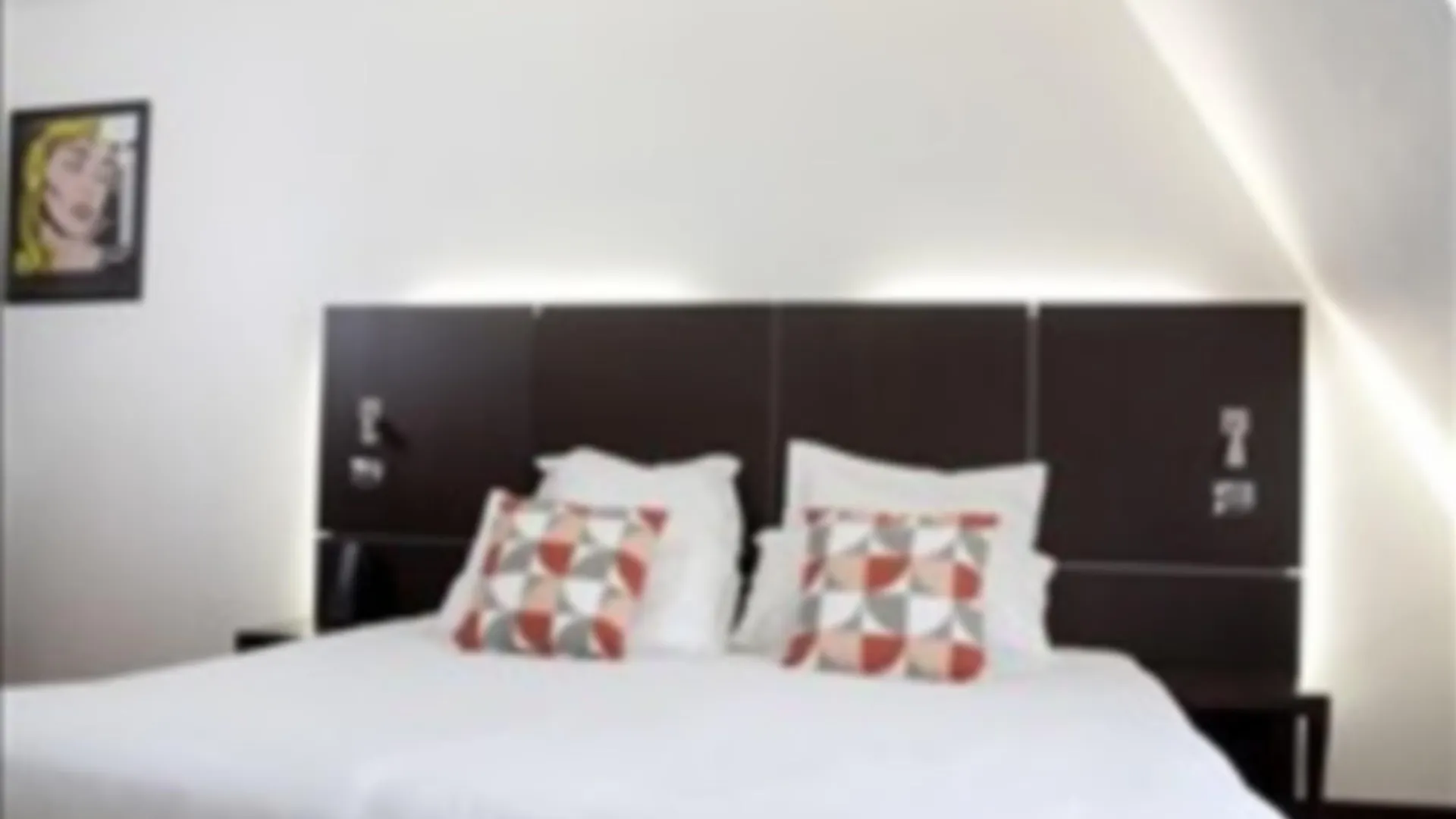 Hotel 55 Montparnasse 3*