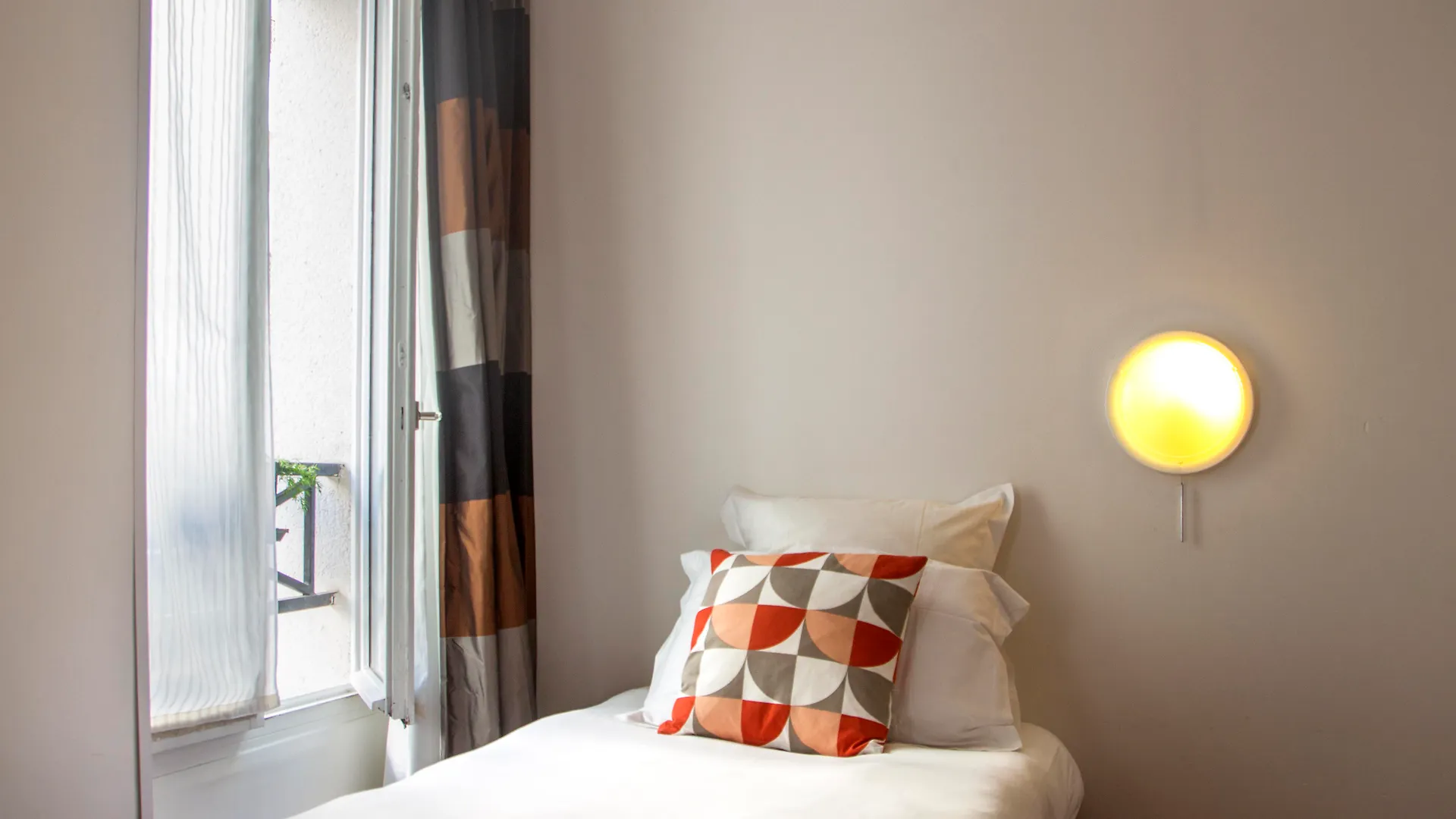 55 Montparnasse Paris