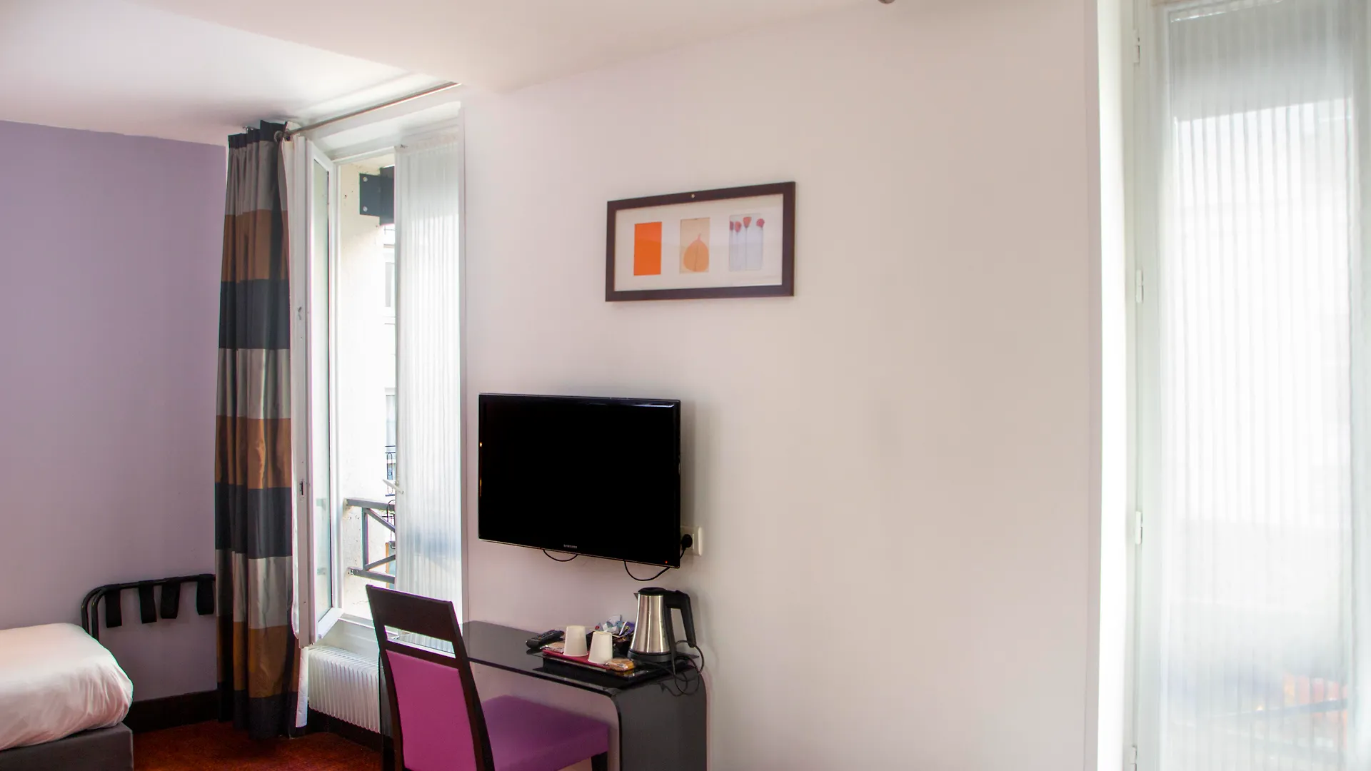 Hotel 55 Montparnasse 3*