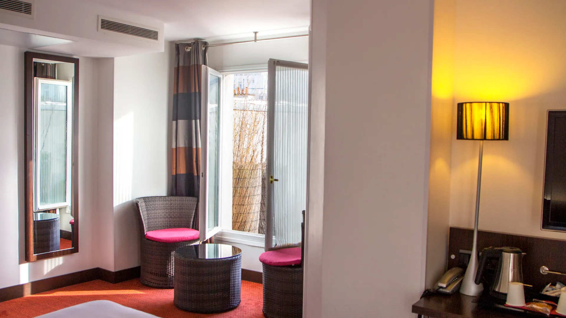 55 Montparnasse Paris