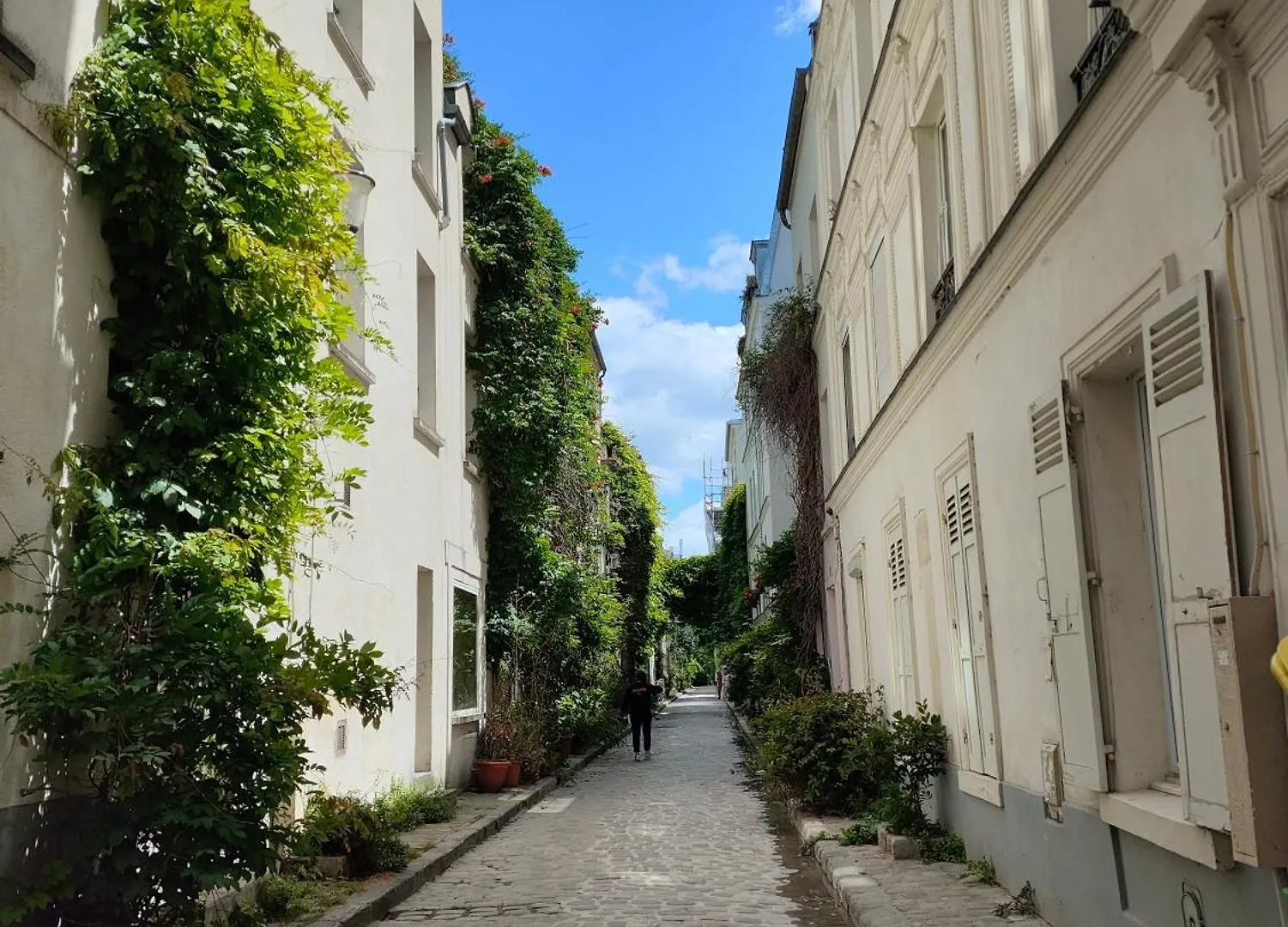 55 Montparnasse Hotel 3*
