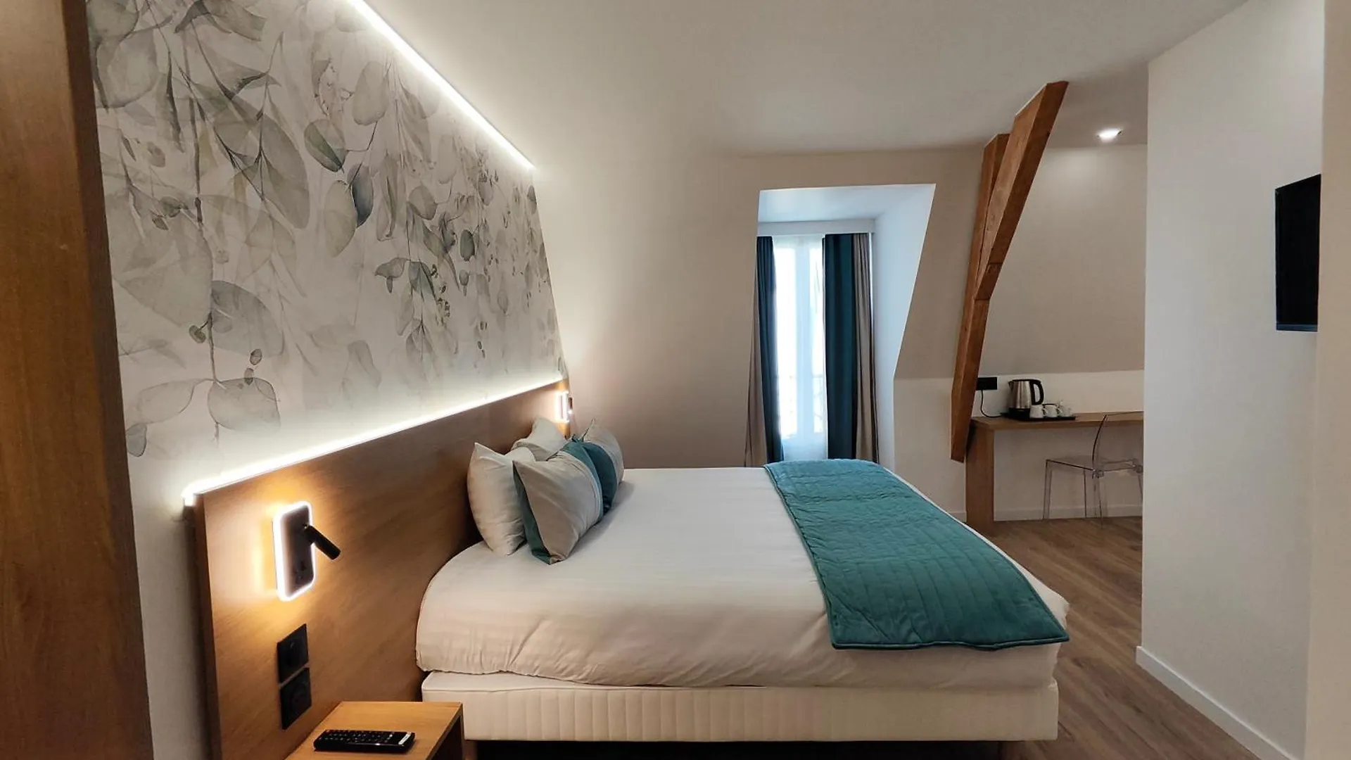 55 Montparnasse 3* Paris