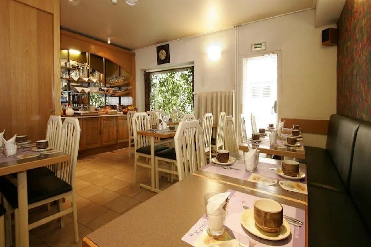 55 Montparnasse Paris