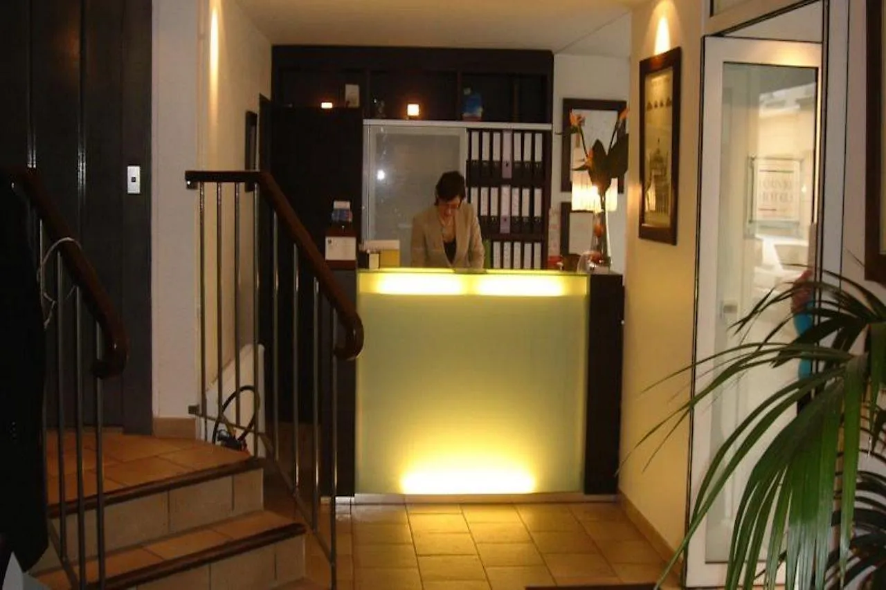 Hotel 55 Montparnasse 3*