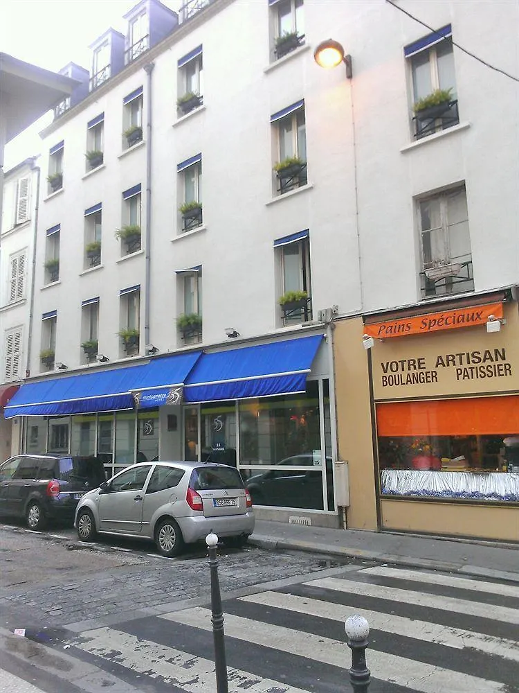 55 Montparnasse