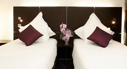 Hotel 55 Montparnasse Paris
