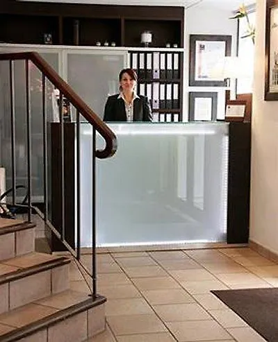 55 Montparnasse 3* Paris