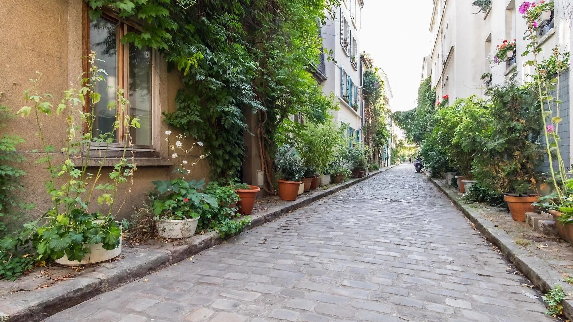 55 Montparnasse Hotel Paris