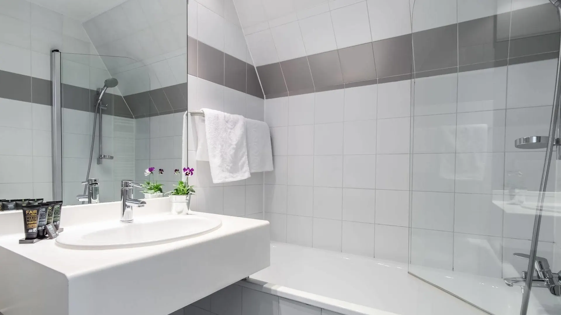 55 Montparnasse Hotel 3*