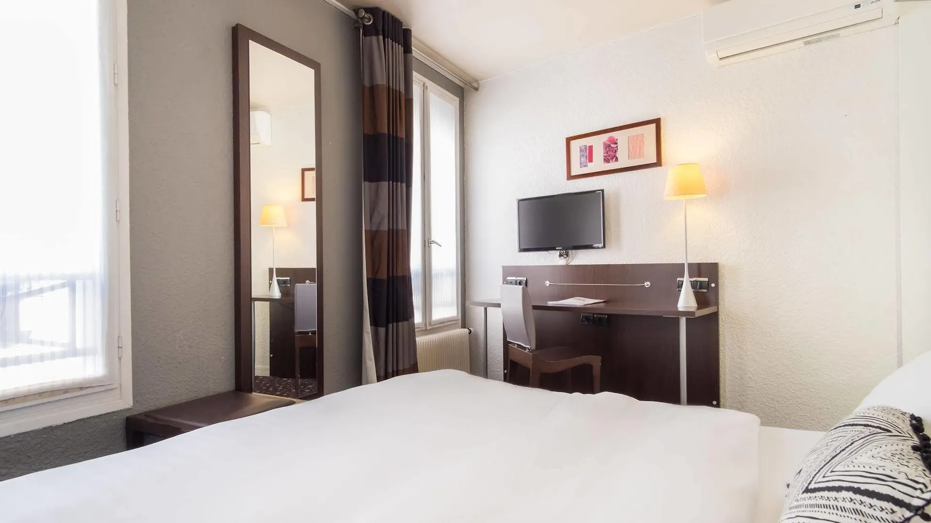 55 Montparnasse Paris