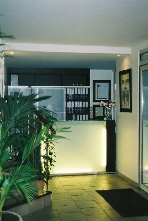 Hotel 55 Montparnasse 3*
