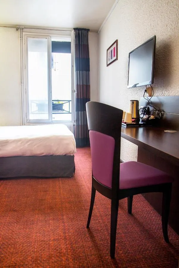 55 Montparnasse 3* Paris