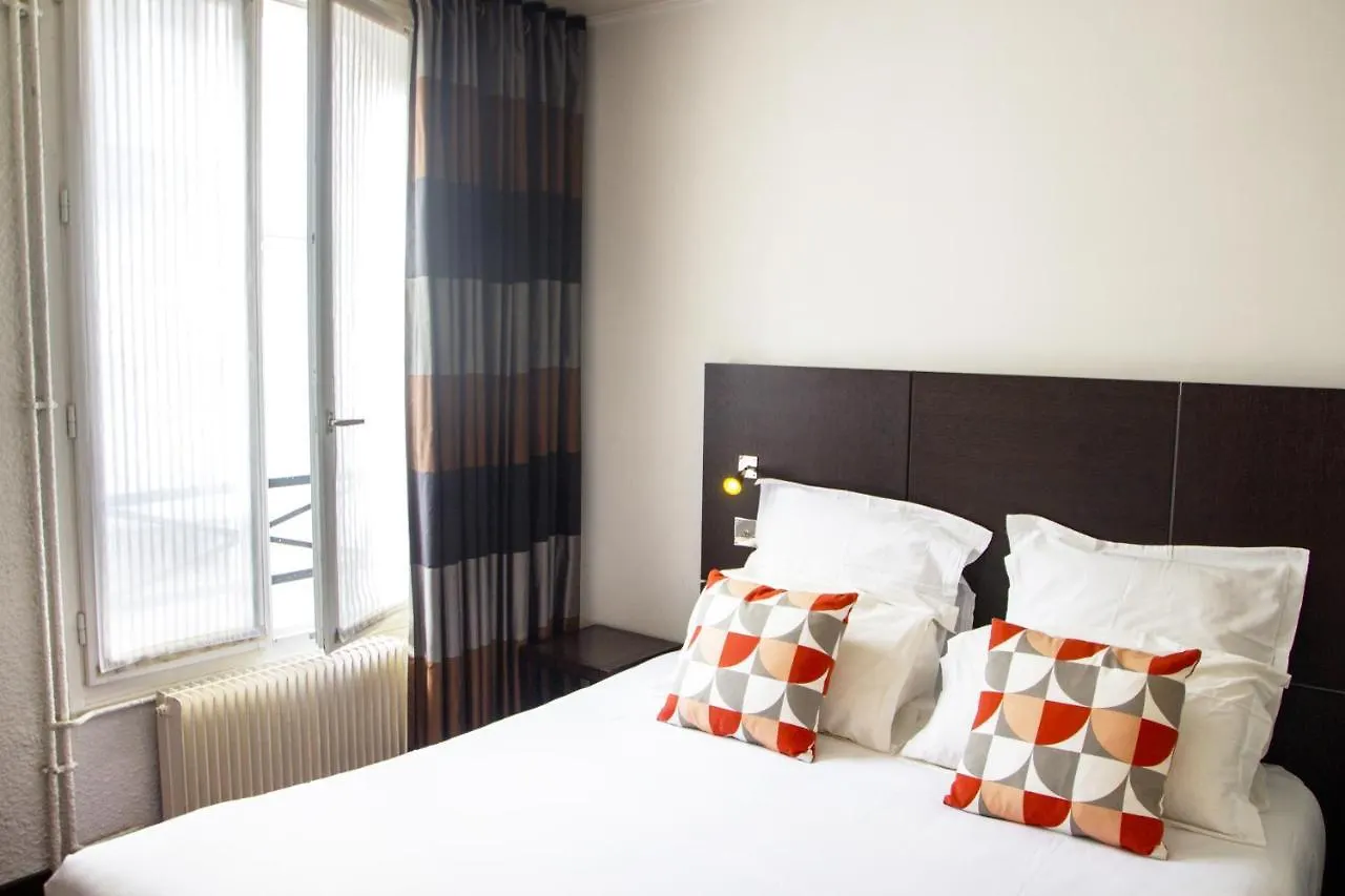 55 Montparnasse Hotel Paris
