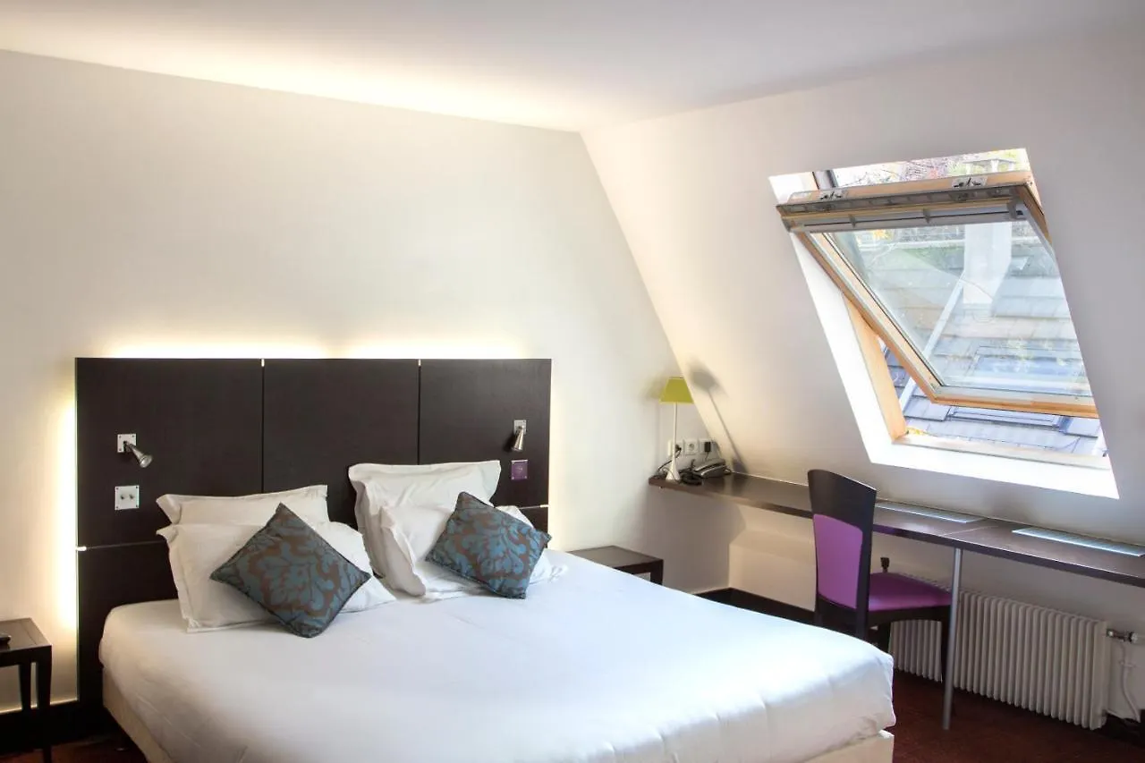 55 Montparnasse Hotel 3*