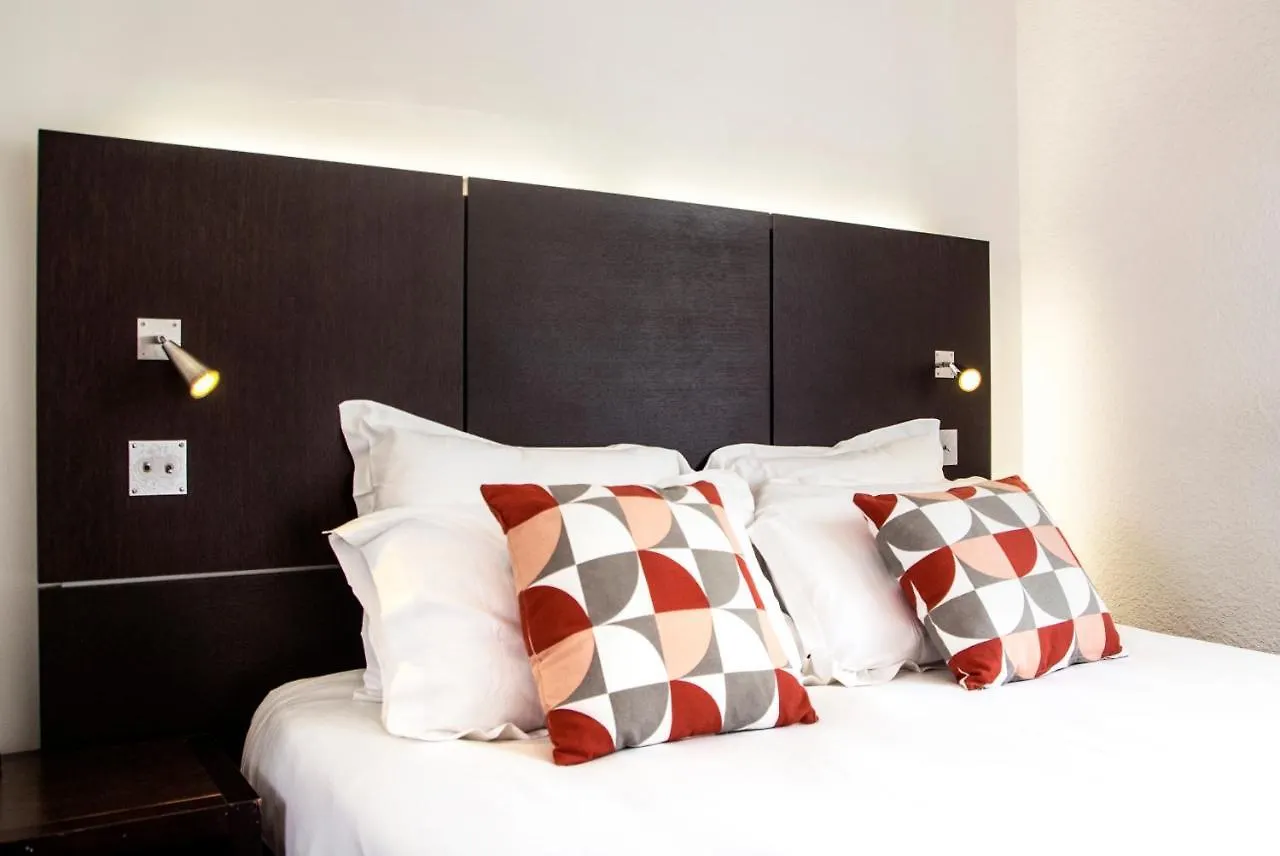 55 Montparnasse Hotel Paris