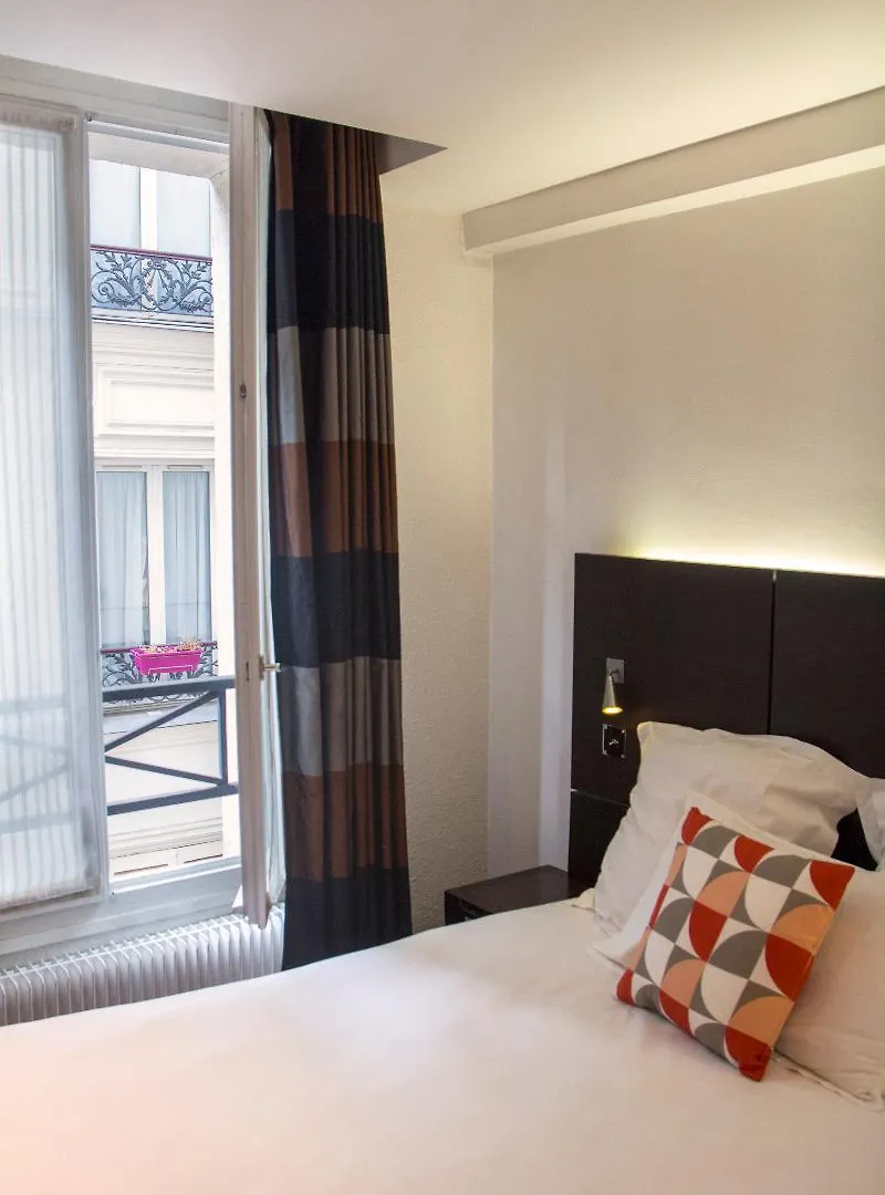 55 Montparnasse Hotel Paris