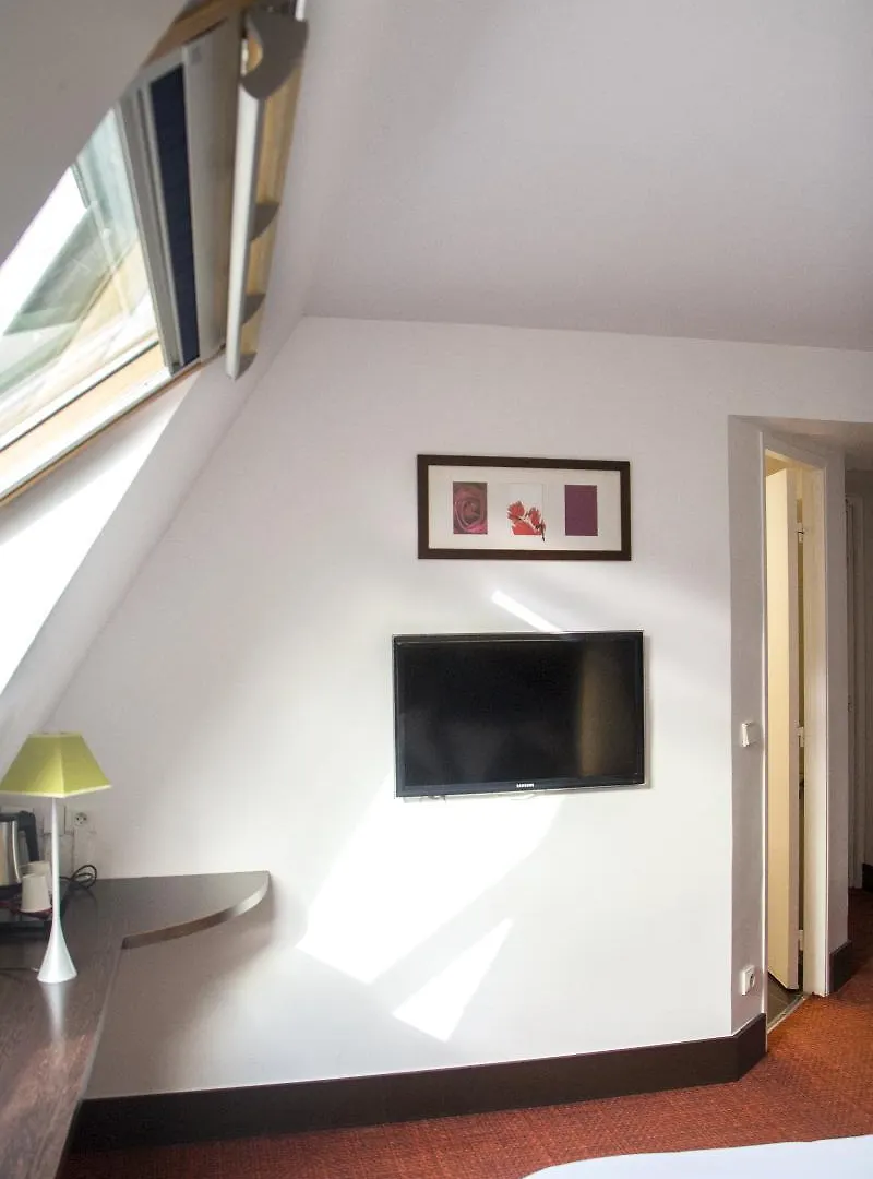 55 Montparnasse Hotel Paris